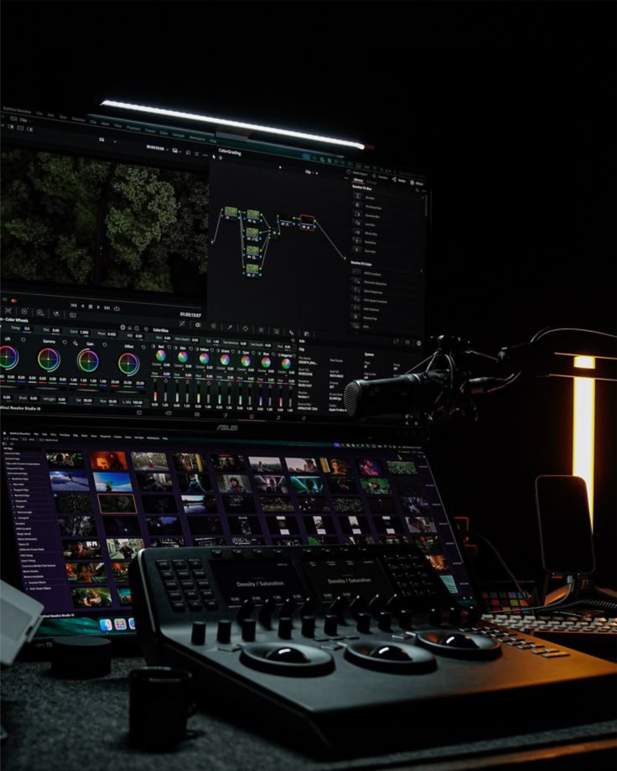 Professional Filmmaking in Nigeria